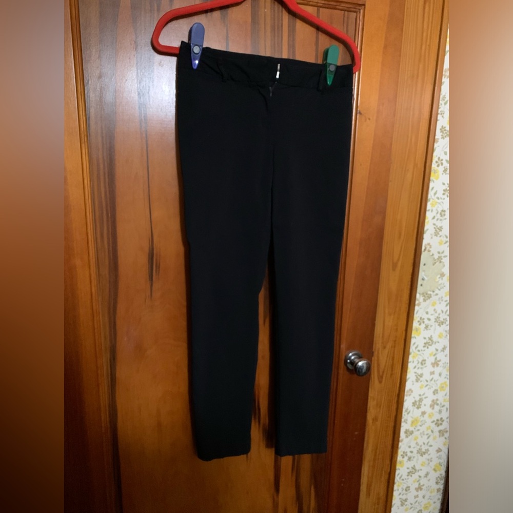 George women’s classic work pants